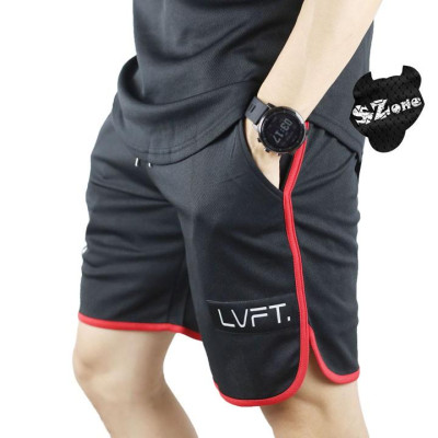 Quần Đùi tập GYM nam