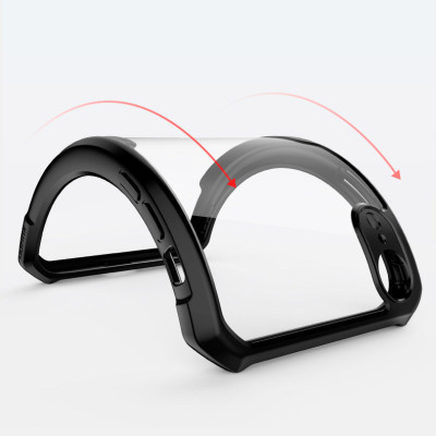 ốp lưng cho iphone X / Xs và iphone Xs max chống sốc - chính hãng Xundd