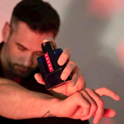 Nước Hoa Nam Prada Luna Rossa Ocean 100ml