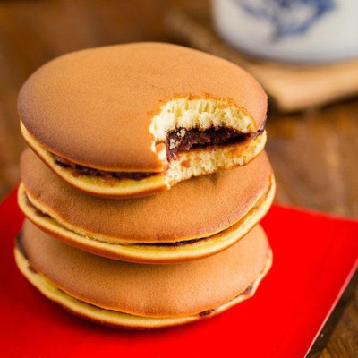 Bột Bánh Rán Pha Sẵn Ajinomoto Hương Vị Truyền Thống 200g