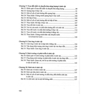 Sách - Hướng Dẫn Trả Lời Câu Hỏi Khoa Học Tự Nhiên Lớp 7 - Bám Sát SGK Kết Nối Tri Thức Với Cuộc Sống - Hồng Ân