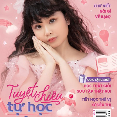 Thiên Thần Nhỏ - Số 501