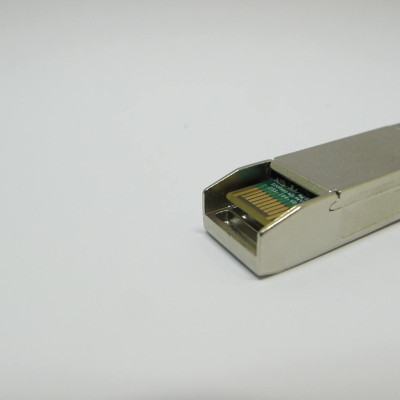 Module quang 1.25G b/s BiDi SFP single Fiber Transeciver đôi /10Km sample - Xmethod Network - Hàng chính hãng