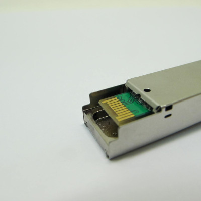 2.5Gb/s SFP Duplex Fiber Transeciver/40Km Pack 2-pcs - Xmethod Network - Hàng chính hãng