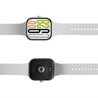 Đồng hồ thông minh Xiaomi Redmi Watch 5 - GiaPhucStore | Hàng Chính Hãng