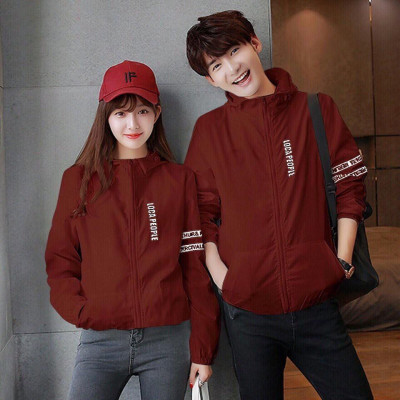 ÁO KHOÁC DÙ Loca People (M76 - Form M.L)