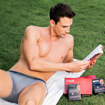 Quần Lót Nam KENDO TOGO Classic