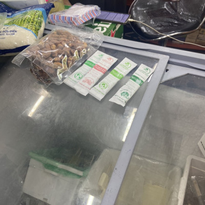 Nông Xanh Garden Combo 4 Hộp Bột Rau Má Thủy Canh Nguyên Chất + Nguyên Chất Có Đường + Đậu Xanh Cốt Dừa + Hạt Sen Hộp 15 gói hòa tan uống liền, dễ uống, thanh nhiệt, thải độc, làm đẹp da