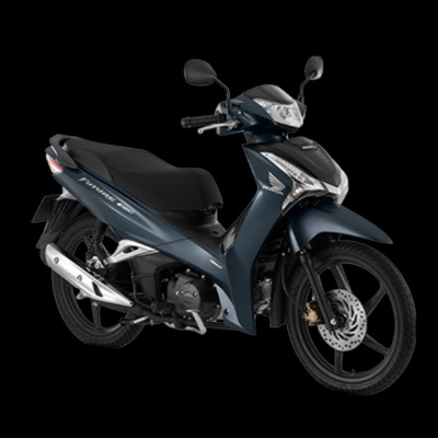 Xe Máy Honda Future 125cc 2024 - Phiên Bản Đặc Biệt - Phanh Đĩa, Vành Đúc