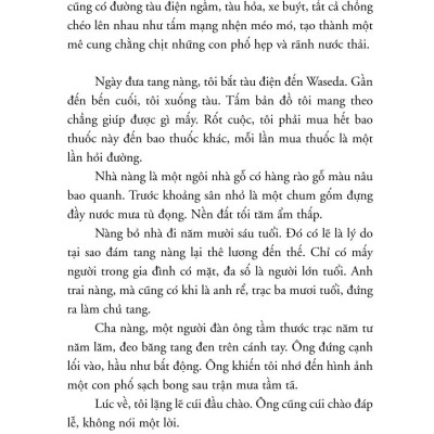 Cuộc Săn Cừu Hoang (Tái Bản 2022)