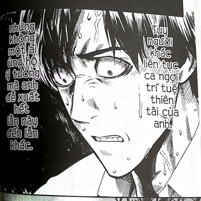 Sách - One-Punch Man - Tập 2 - Chìa Khóa Sức Mạnh (Tái Bản 2025)