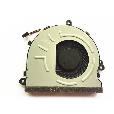 【 Ready Stock 】SSEA New CPU Cooling Cooler Fan for HP 15-DA 15-DB 15-DR 15Q-DX 15T-DS TPN-C129 TPN-C130 laptop L20474-001 DFS470805CLOT