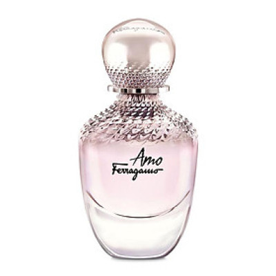 Nước Hoa Nữ Salvatore Ferragamo Amo Ferragamo - Eau De Parfum (100ml)