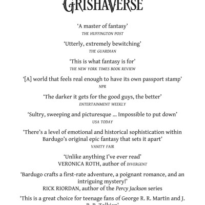 Rule Of Wolves (King Of Scars Duology, Book 2)