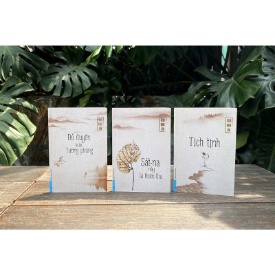 Sách - Đủ Duyên Ta Lại Tương Phùng - Thích Đồng Tâm