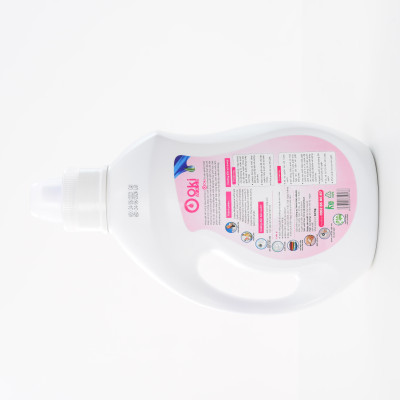 Nước giặt xả Hương SAKURA DREAM 2.2kg Oki wash
