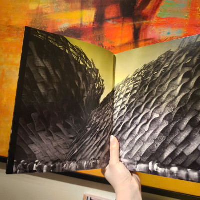 Sách - States Of Architecture : In The Twenty - First Century by Rodolphe El-Khoury