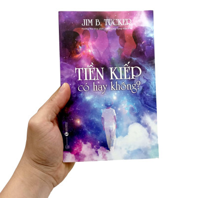 Tiền Kiếp Có Hay Không?