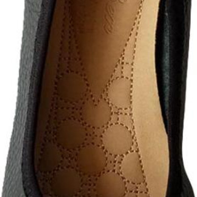 Giày Búp Bê BIGGBEN Da Bò Thật Cao Cấp BB34