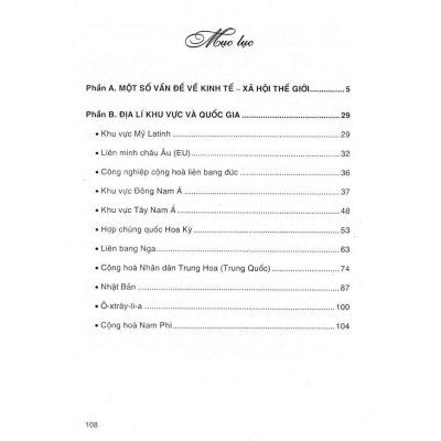 Sách - Tư Liệu Dạy - Học Địa Lí Lớp 11 - Dùng Chung Cho Các Bộ SGK Hiện Hành - Hồng Ân