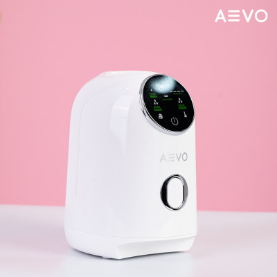 Máy Làm Mặt Nạ Từ Trái Cây Và Collagen AEVO Mask Maker, Máy Làm Mặt Nạ Đắp Mặt Tự Động Ở Nhà Mask Machine