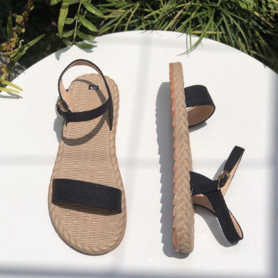 Sandal nữ hot trend  trẻ trung năng động 21423