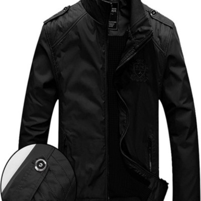 Áo khoác dù dày nam 2 lớp chống nắng gió lạnh cao cấp ShopN6 - KAD46 (Nhiều Màu)