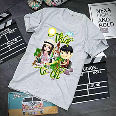 { GIÁ SỈ } ÁO THUN ĐỒNG PHỤC ĐI BIỂN NHÓM, CTY, TEAM, GIA ĐÌNH