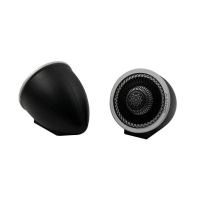 Loa Treble Danty DTA-U6 - Cao Cấp - Lắp cho xe ô tô - Tiếng Treble sắc nét rõ ràng Điện trở chỉ 4 Ohm 120W