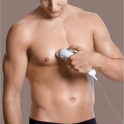 MÁY TRIỆT LÔNG BRAUN SILK-EXPERT PRO 5 - PL5267 Hàng chính hãng