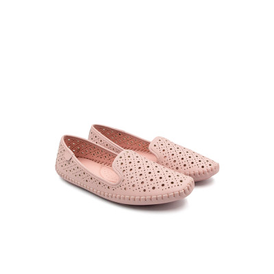 Giày Nữ Búp Bê TOMOYO Da Microfiber Siêu Nhẹ Siêu Thoáng TMW21408