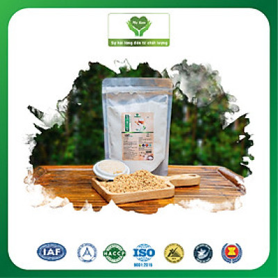 Bột cám gạo nguyên chất Mẹ Ken (500gr)