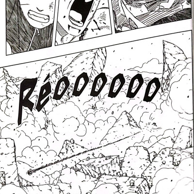 Sách - Naruto - Tập 48 - Ngôi Làng Chào Đón!! (Tái Bản 2025)