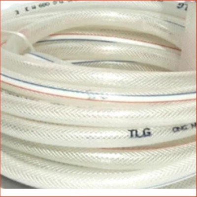 Bộ dây vòi xịt nước rửa xe,tưới cây tăng áp 3 lần 20m(cút đồng nối nhựa xanh) 206817