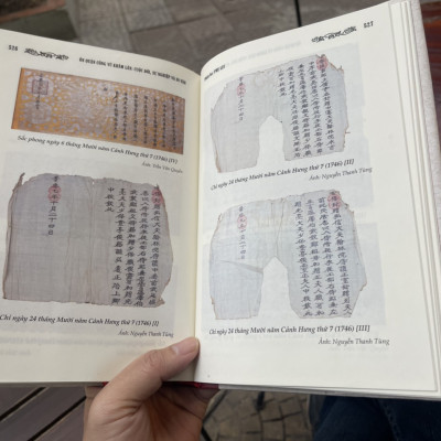 (Bìa cứng) ÔN QUẬN CÔNG VŨ KHÂM LÂN: Cuộc đời, sự nghiệp và di văn – Nguyễn Thanh Tùng  biên soạn – NXB ĐH Sư phạm 