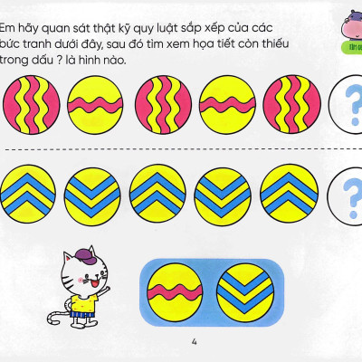 Hỏi Đáp Thông Minh - Rèn Luyện Não Trái Não Phải - Tập 2