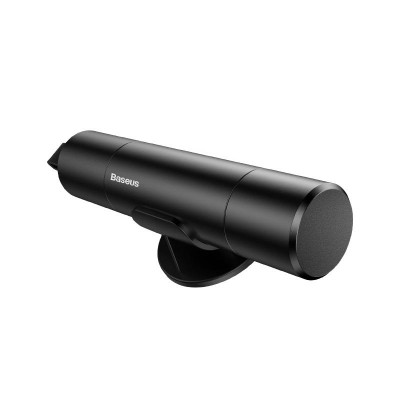 Baseus -BaseusMall VN Dụng cụ sinh tồn, thoát hiểm Baseus Sharp Tool Safety  (Hàng chính hãng)