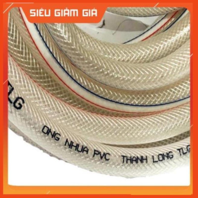 Bộ dây vòi xịt nước rửa xe, tưới cây . tăng áp 3 lần, loại 15m 206318 đầu đồng,cút,+ tặng đai