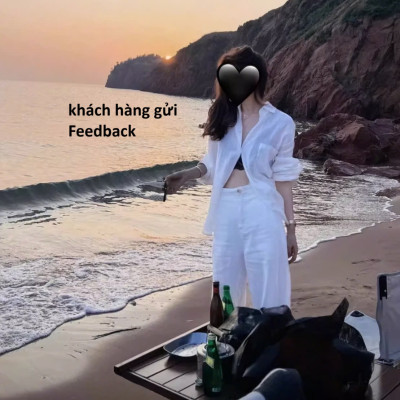 Set bộ sơ mi dài tay kèm quần dài ống rộng thời trang trẻ trung, đa năng, đẹp