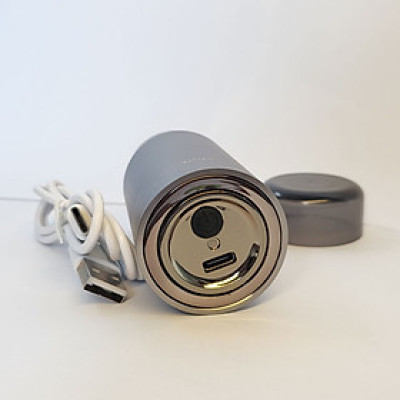 Máy cạo râu mini  xiaomi Pinjing ED1 Plus - Hàng nhập khẩu