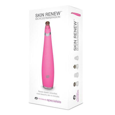 Máy hút mụn và tẩy da chết RIO DRMA3