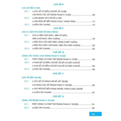 Sách - Bồi Dưỡng Học Sinh Giỏi Toán Lớp 3 - Bám Sát Sgk Kết Nối - Hồng Ân