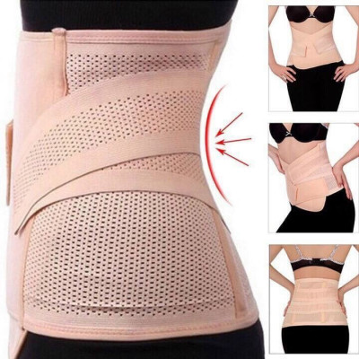 [FREE SHIP] Đai nịt bụng quấn eo thon - Chất thun co giãn cao cấp (Freesize)