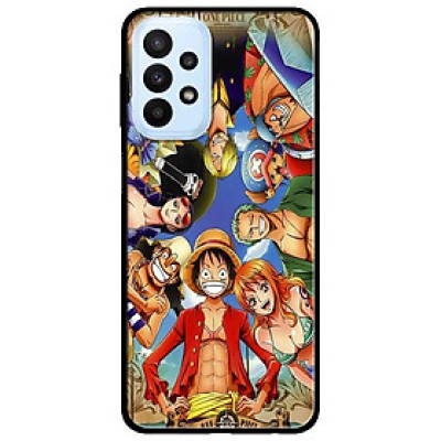 Ốp lưng dành cho Samsung A23 4G - A53 5G - A73 5G - One Pie