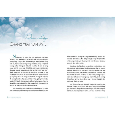 Sách Quà Tặng Cuộc Sống (Bìa Mềm)   - Bản Quyền