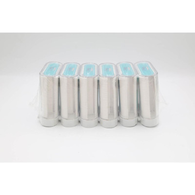 Tăm chỉ hộp tự động gia đình YUMY size M [TC02-138] hộp 96 chiếc