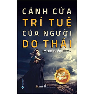 Cánh Cửa Trí Tuệ Của Người Do Thái