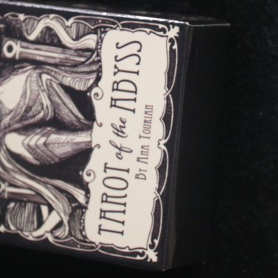 Bài ta rot The Abyss