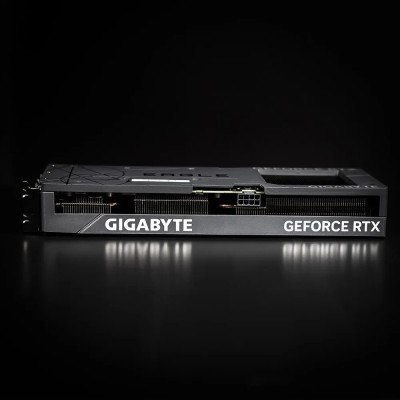 Card màn hình VGA Gigabyte GeForce RTX 4060 Ti Eagle 8GB (N406TEAGLE-8GD) - Hàng Chính Hãng
