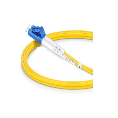 Dây nhảy quang LC to LC UPC Duplex 15m (Bunch 6pcs) - Xmethod Network - Hàng chính hãng